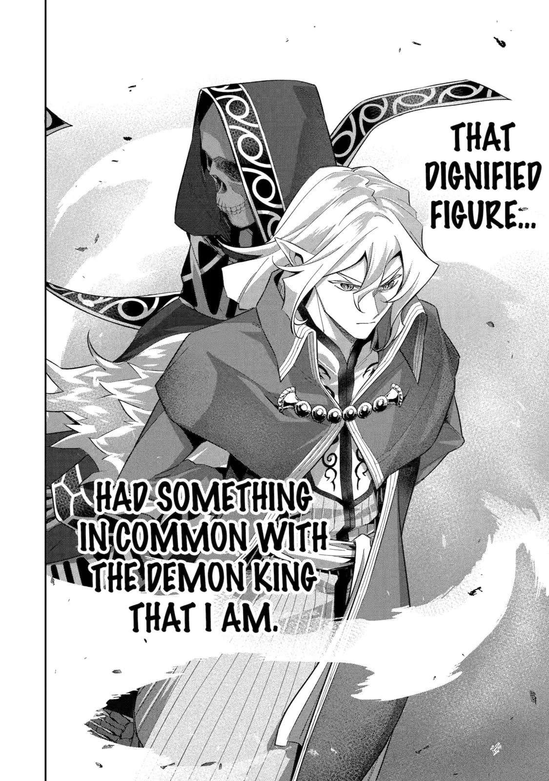 The Executed Sage Who Was Reincarnated as a Lich and Started an All-Out War, chapter 17, page 12