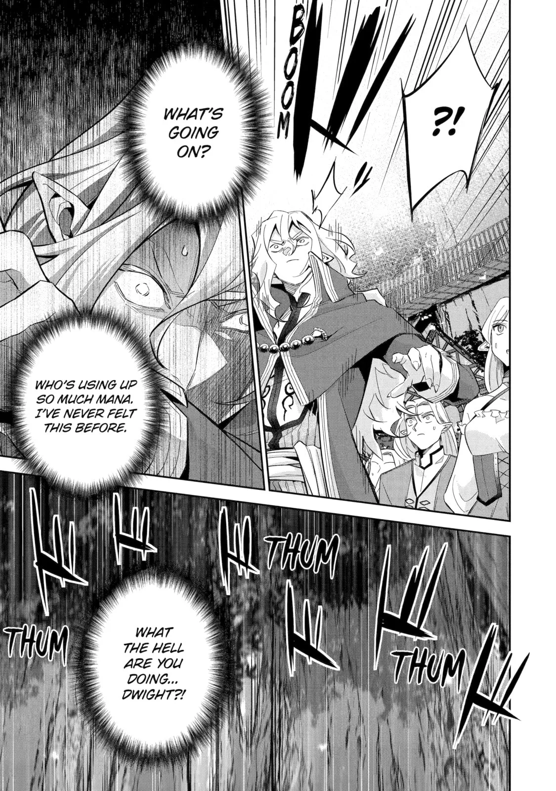The Executed Sage Who Was Reincarnated as a Lich and Started an All-Out War, chapter 17, page 27