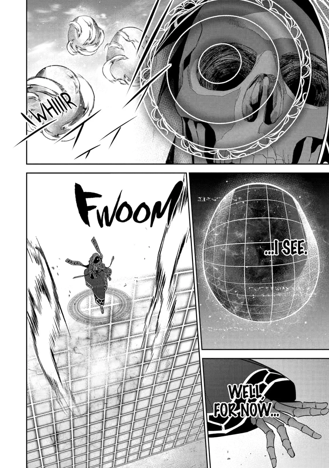 The Executed Sage Who Was Reincarnated as a Lich and Started an All-Out War, chapter 18, page 11