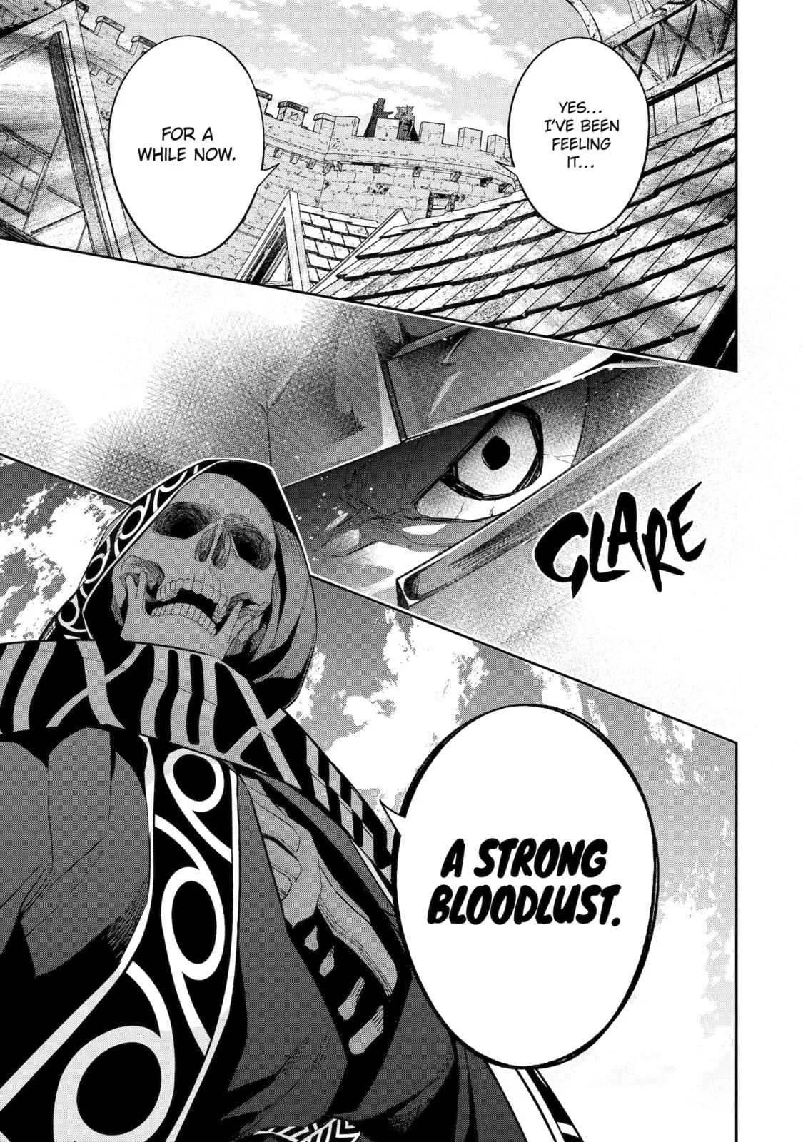 The Executed Sage Who Was Reincarnated as a Lich and Started an All-Out War, chapter 18, page 26