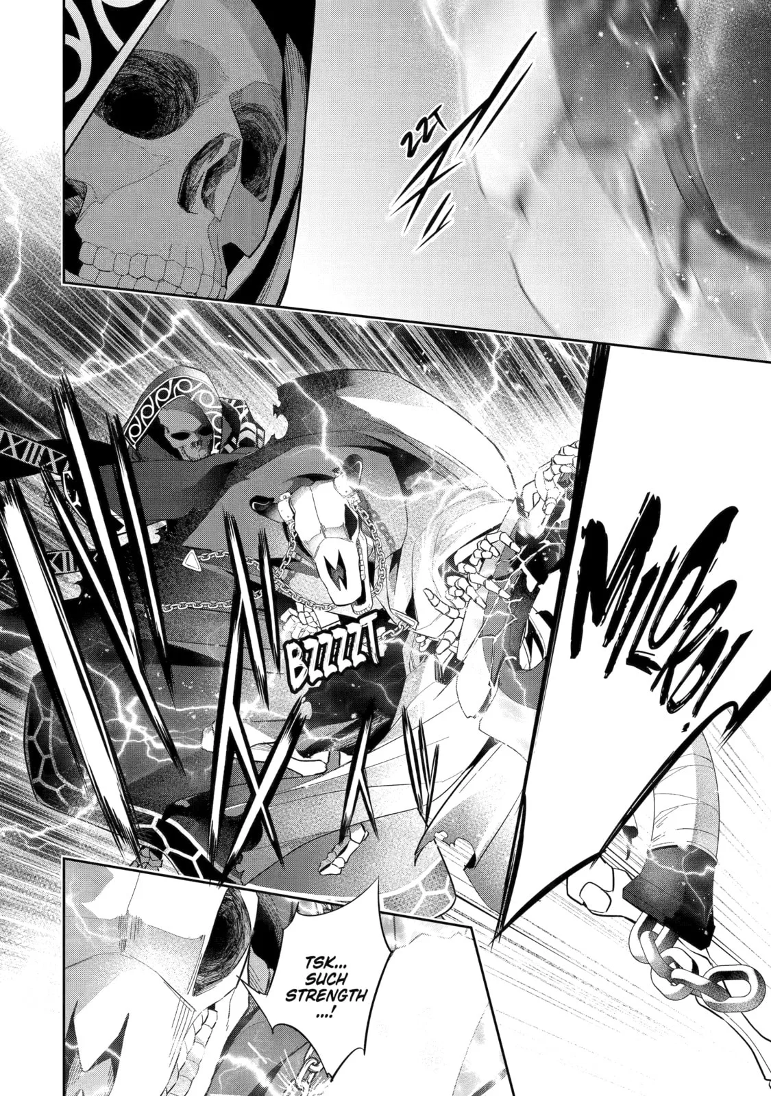 The Executed Sage Who Was Reincarnated as a Lich and Started an All-Out War, chapter 18, page 27