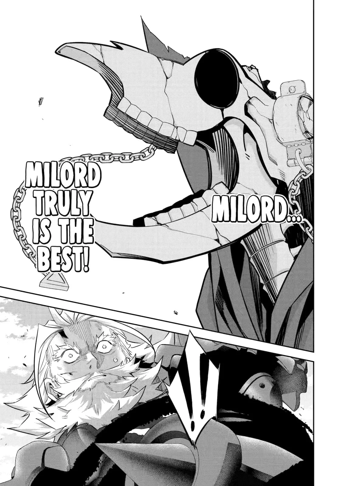 The Executed Sage Who Was Reincarnated as a Lich and Started an All-Out War, chapter 19, page 27