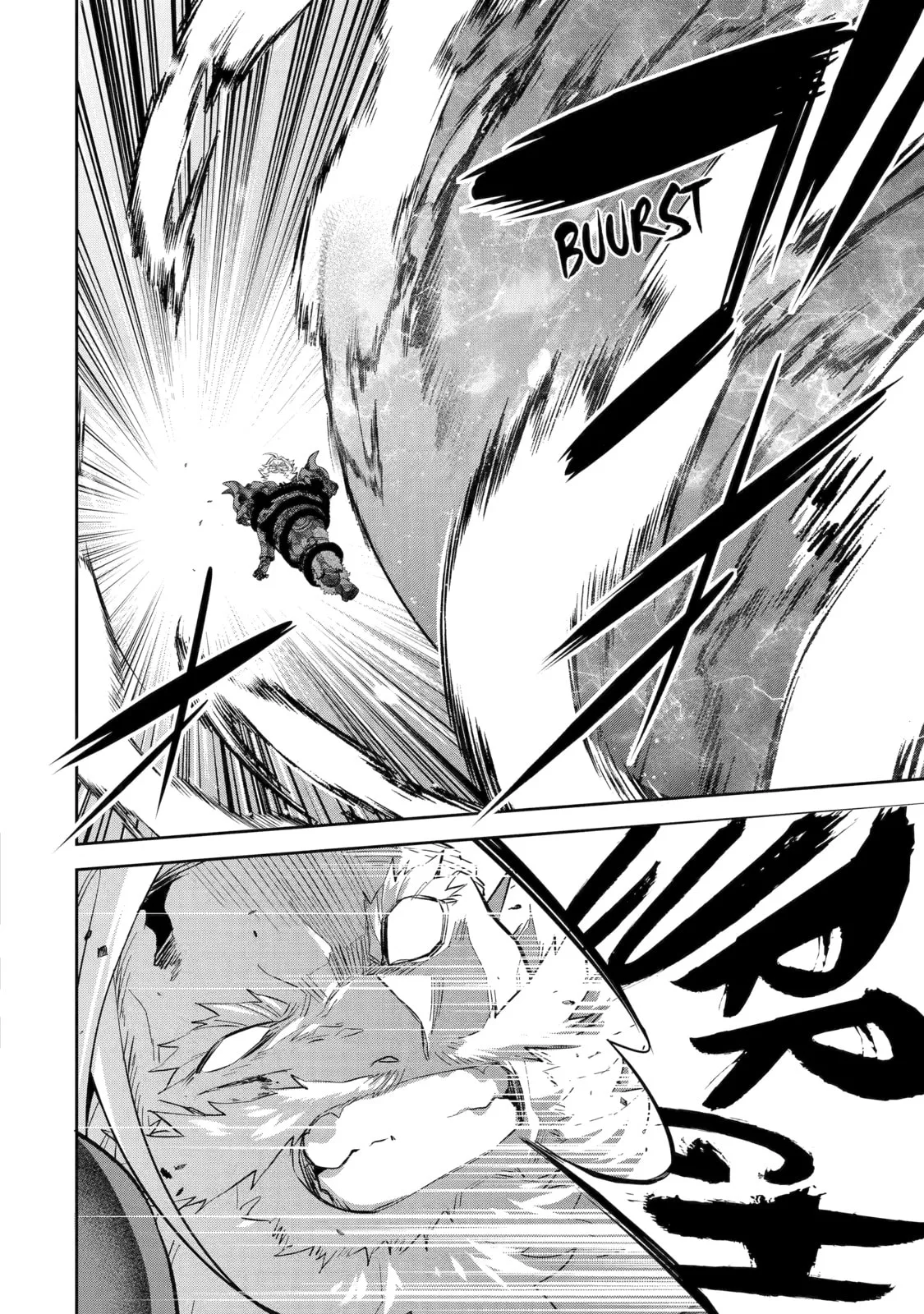 The Executed Sage Who Was Reincarnated as a Lich and Started an All-Out War, chapter 19, page 29