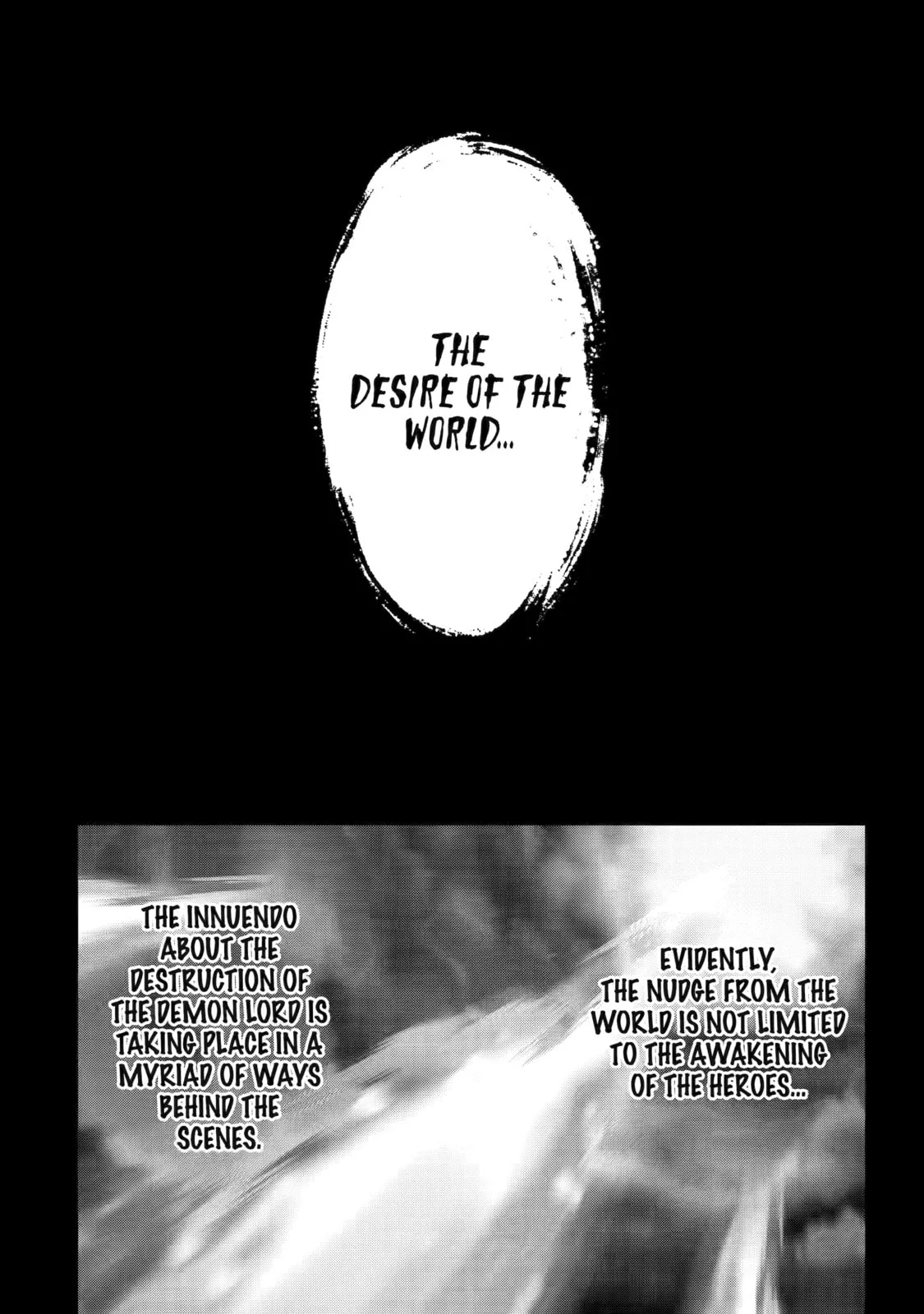 The Executed Sage Who Was Reincarnated as a Lich and Started an All-Out War, chapter 20, page 6
