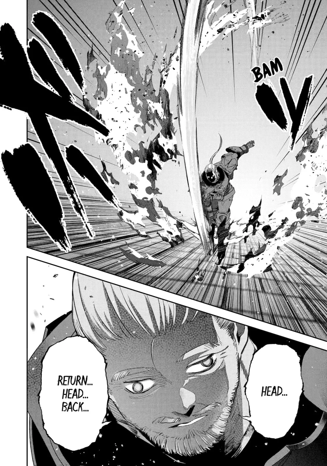 The Executed Sage Who Was Reincarnated as a Lich and Started an All-Out War, chapter 20, page 18