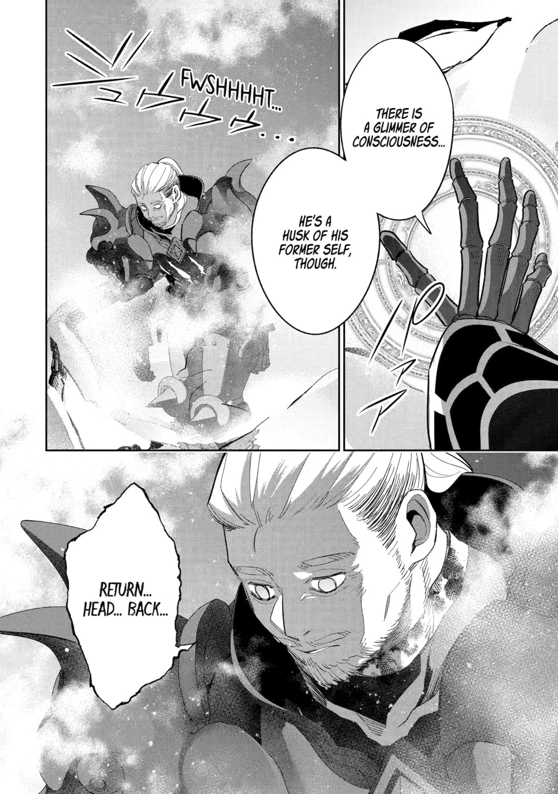 The Executed Sage Who Was Reincarnated as a Lich and Started an All-Out War, chapter 20, page 26