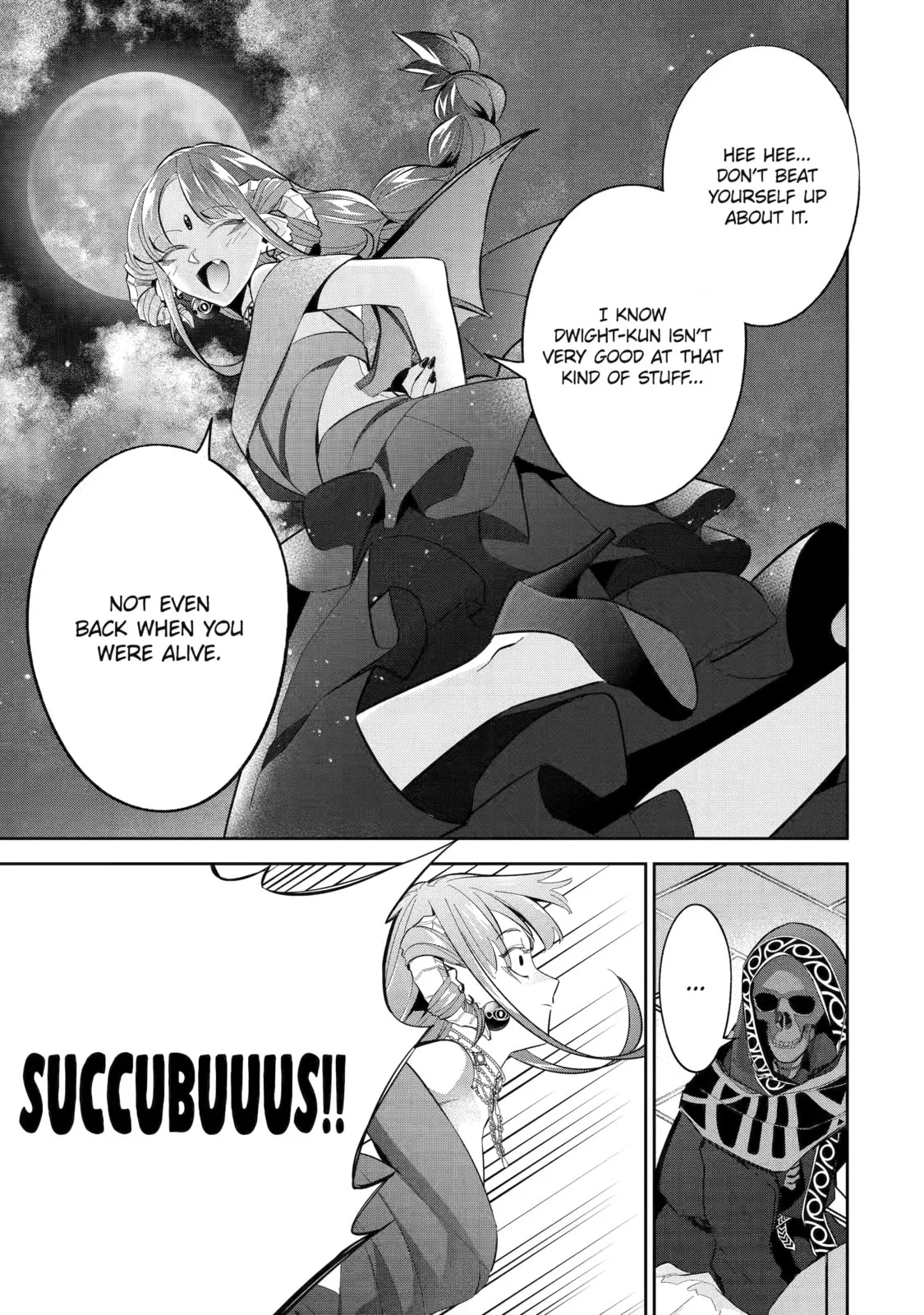 The Executed Sage Who Was Reincarnated as a Lich and Started an All-Out War, chapter 21, page 6
