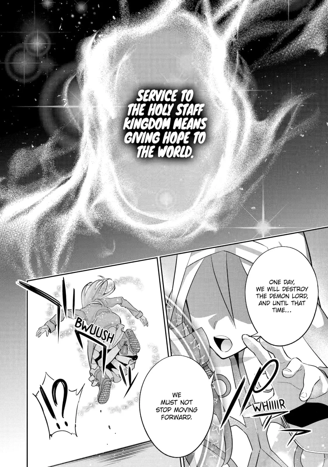 The Executed Sage Who Was Reincarnated as a Lich and Started an All-Out War, chapter 21, page 26