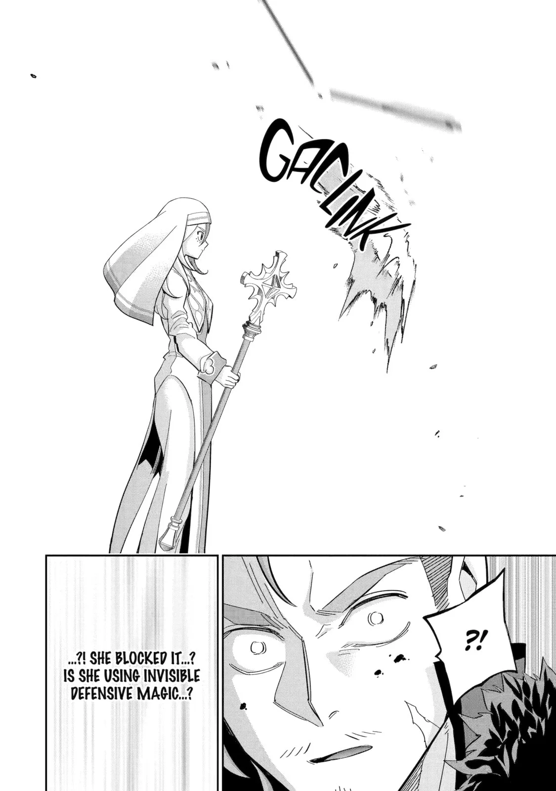The Executed Sage Who Was Reincarnated as a Lich and Started an All-Out War, chapter 22, page 6