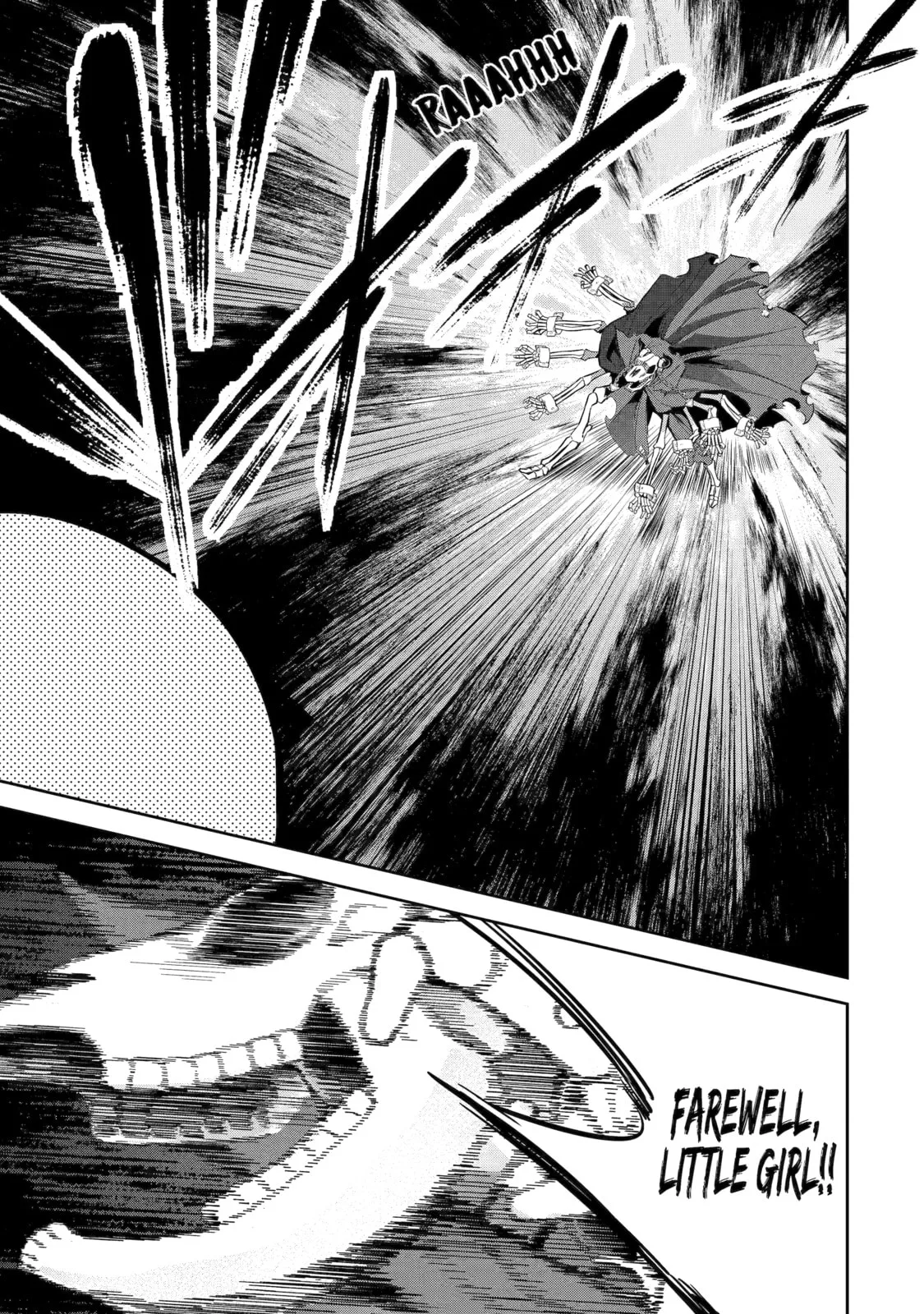 The Executed Sage Who Was Reincarnated as a Lich and Started an All-Out War, chapter 22, page 11