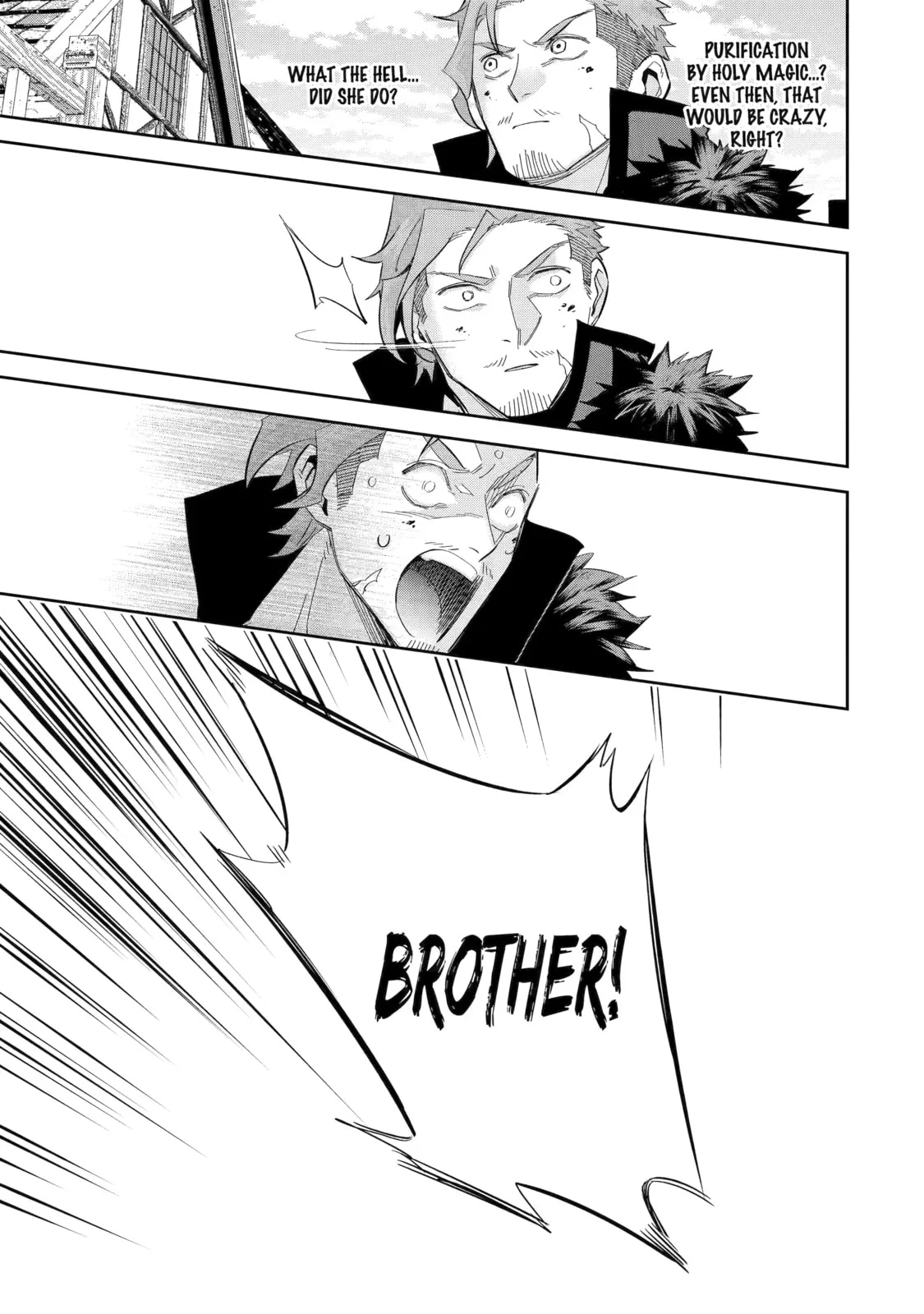 The Executed Sage Who Was Reincarnated as a Lich and Started an All-Out War, chapter 22, page 15