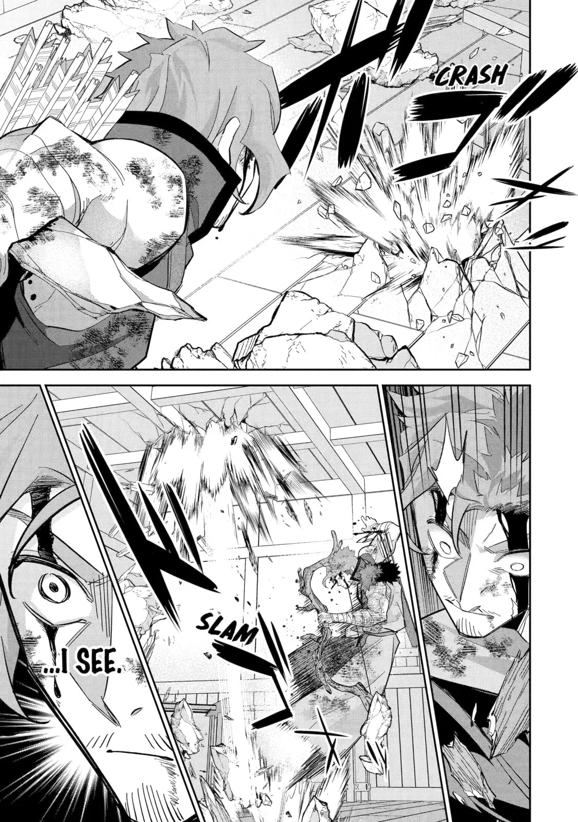 The Executed Sage Who Was Reincarnated as a Lich and Started an All-Out War, chapter 22, page 27
