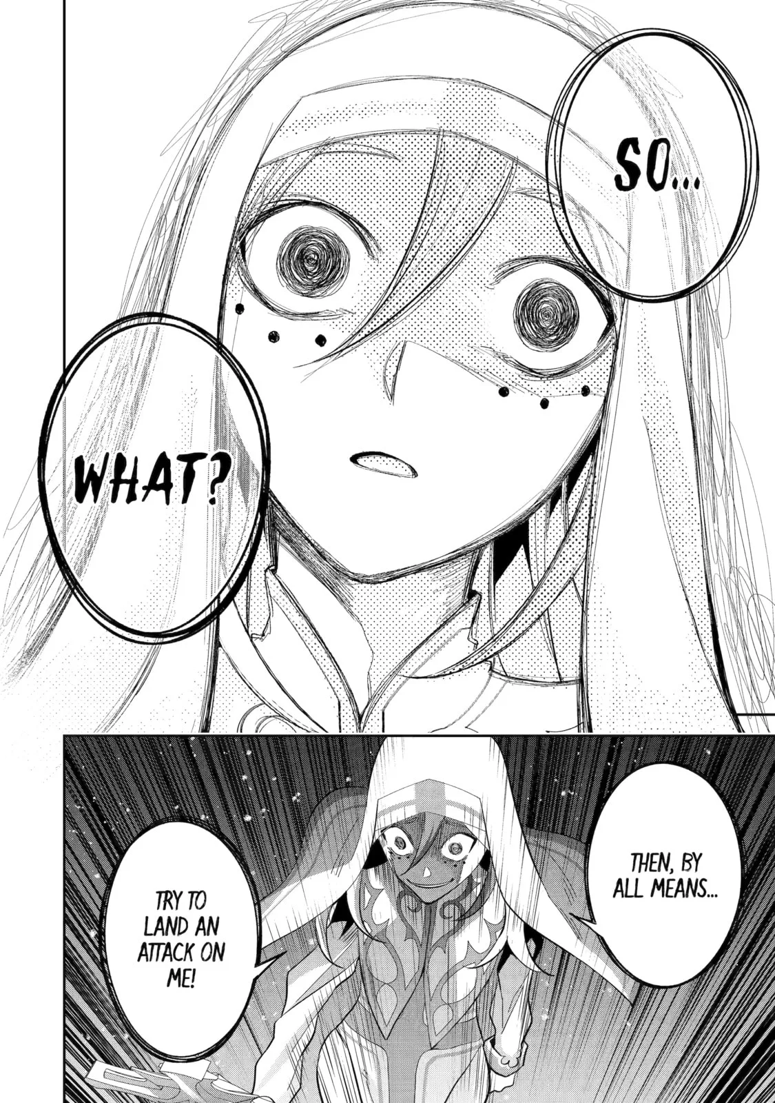 The Executed Sage Who Was Reincarnated as a Lich and Started an All-Out War, chapter 22, page 34