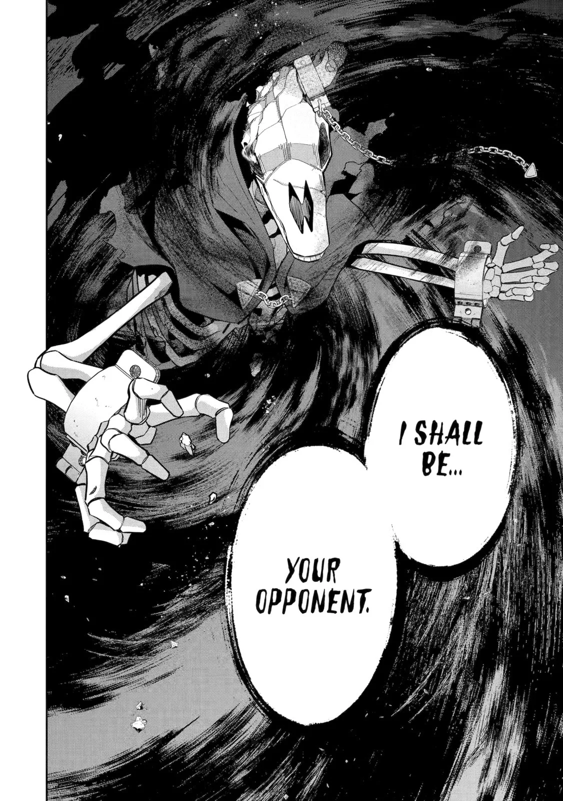 The Executed Sage Who Was Reincarnated as a Lich and Started an All-Out War, chapter 23, page 13