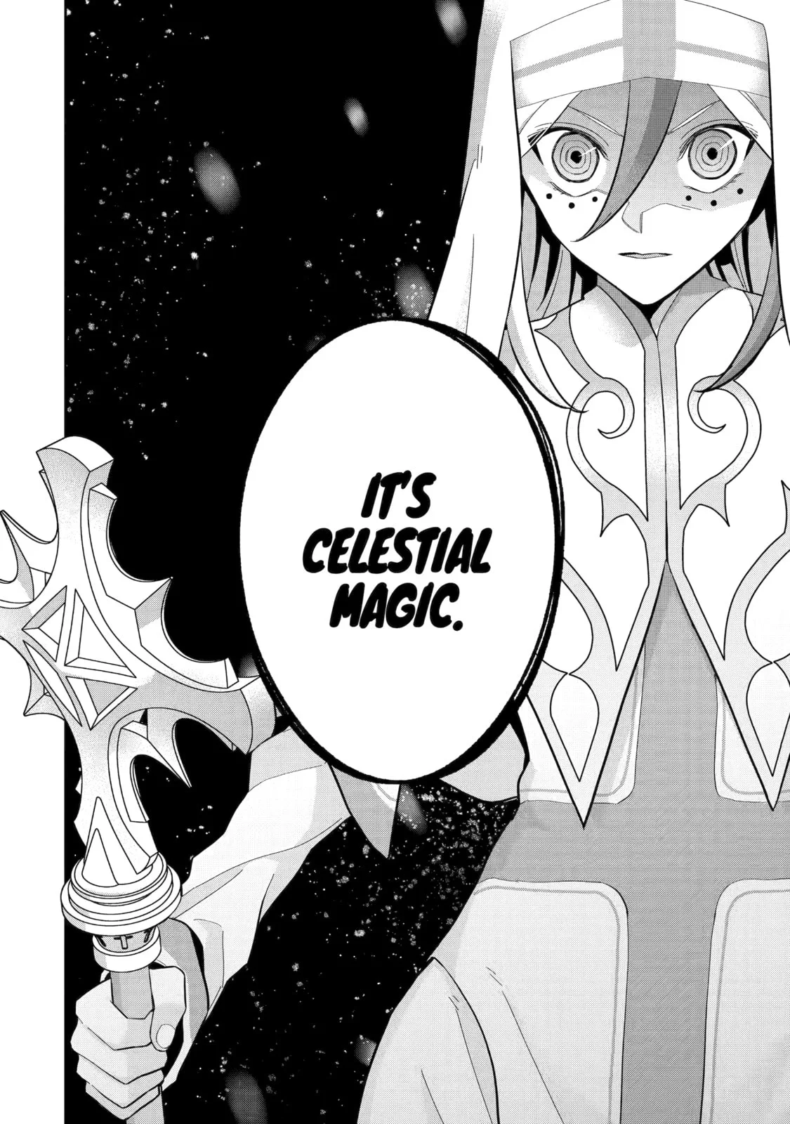 The Executed Sage Who Was Reincarnated as a Lich and Started an All-Out War, chapter 23, page 15
