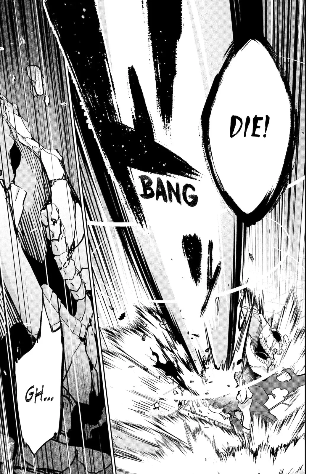 The Executed Sage Who Was Reincarnated as a Lich and Started an All-Out War, chapter 23, page 18
