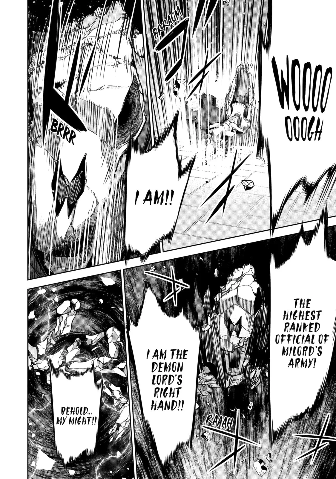 The Executed Sage Who Was Reincarnated as a Lich and Started an All-Out War, chapter 23, page 19