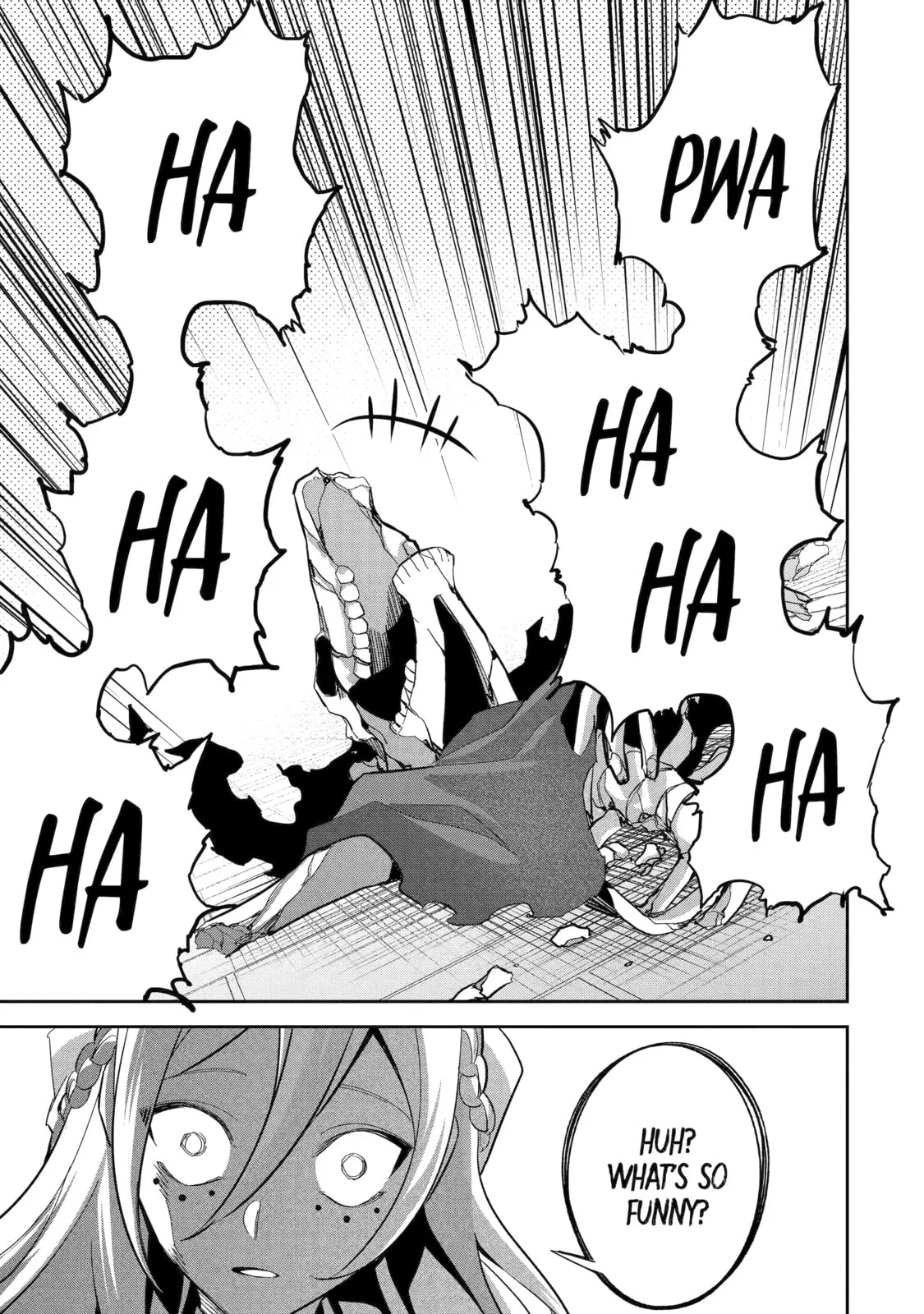 The Executed Sage Who Was Reincarnated as a Lich and Started an All-Out War, chapter 23, page 22