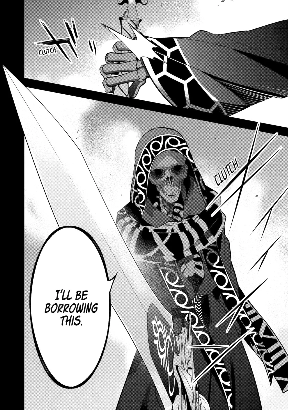 The Executed Sage Who Was Reincarnated as a Lich and Started an All-Out War, chapter 24, page 4