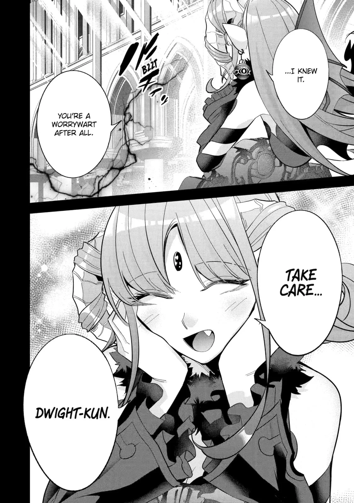 The Executed Sage Who Was Reincarnated as a Lich and Started an All-Out War, chapter 24, page 6