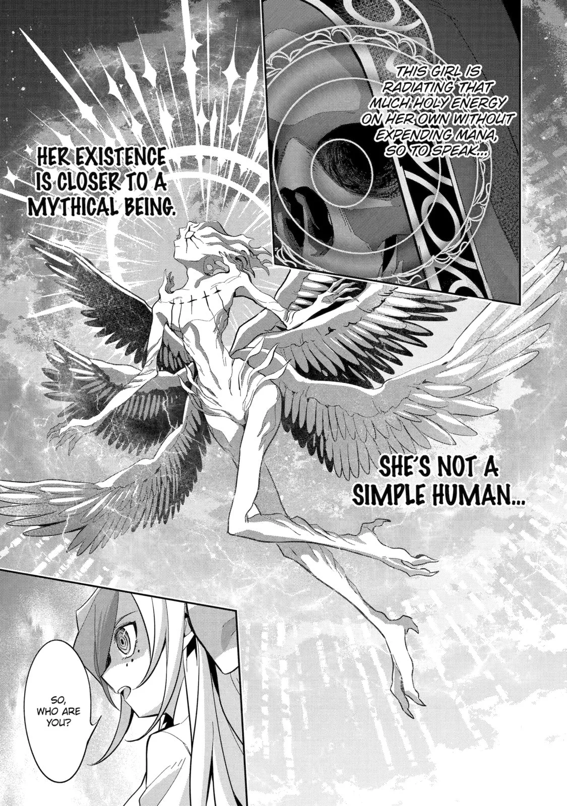 The Executed Sage Who Was Reincarnated as a Lich and Started an All-Out War, chapter 24, page 11