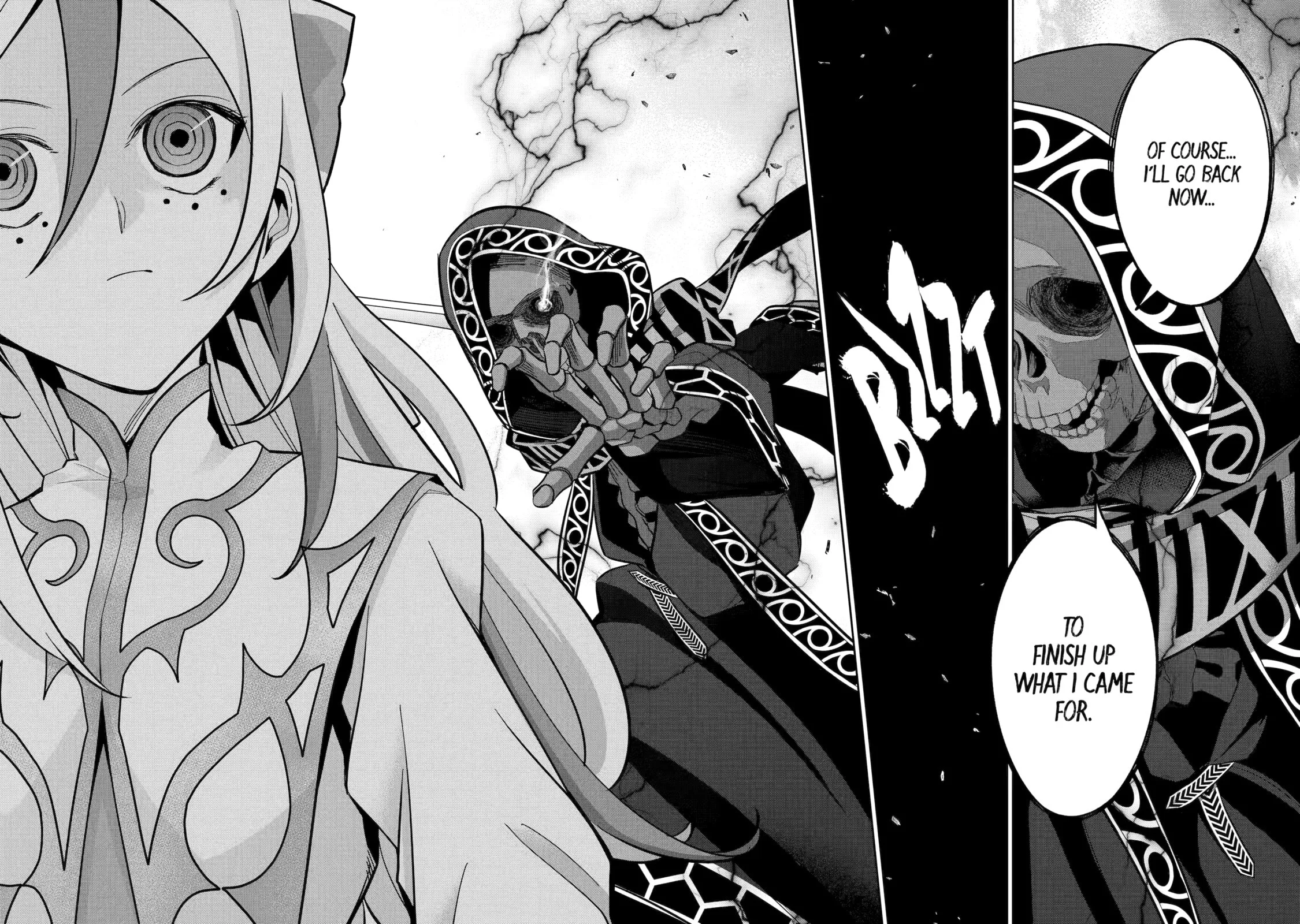 The Executed Sage Who Was Reincarnated as a Lich and Started an All-Out War, chapter 24, page 18