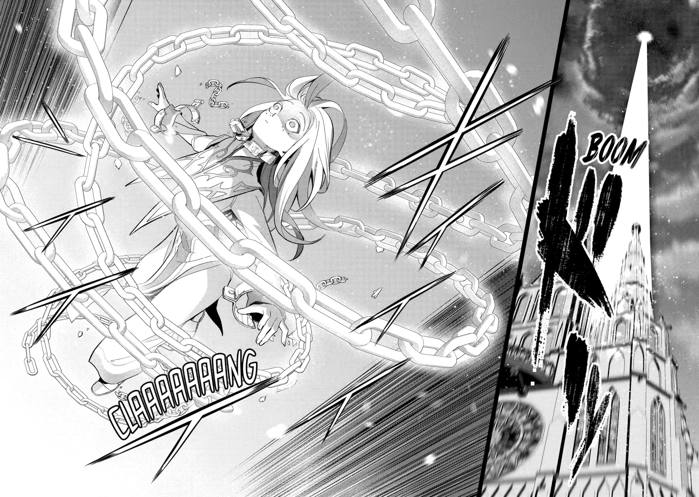 The Executed Sage Who Was Reincarnated as a Lich and Started an All-Out War, chapter 25, page 30