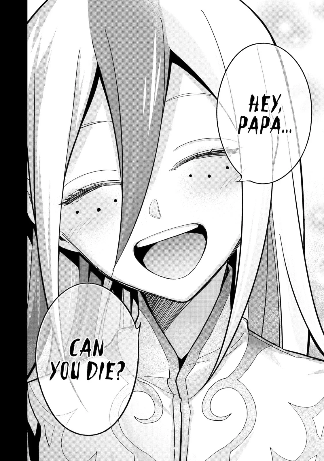 The Executed Sage Who Was Reincarnated as a Lich and Started an All-Out War, chapter 25, page 33