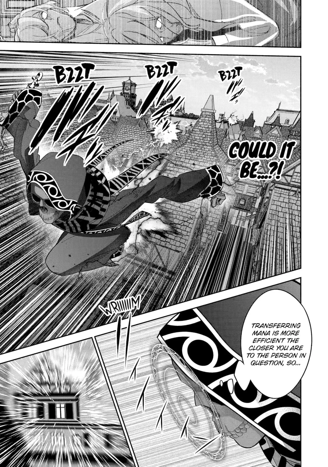 The Executed Sage Who Was Reincarnated as a Lich and Started an All-Out War, chapter 26, page 8