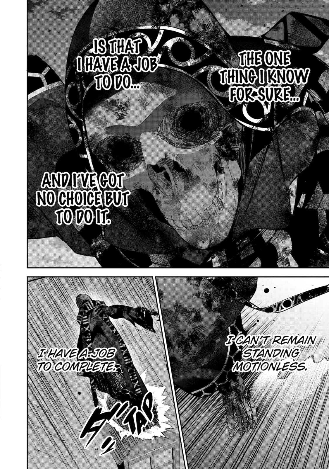 The Executed Sage Who Was Reincarnated as a Lich and Started an All-Out War, chapter 26, page 25