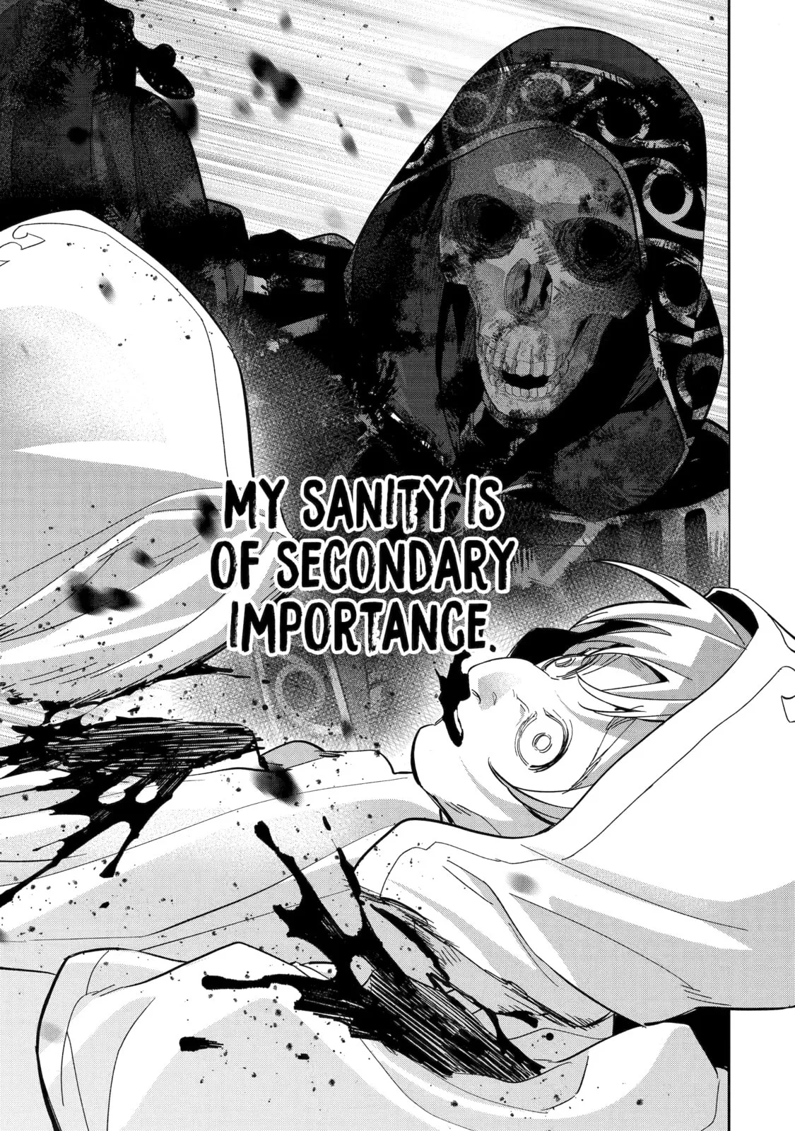 The Executed Sage Who Was Reincarnated as a Lich and Started an All-Out War, chapter 26, page 26