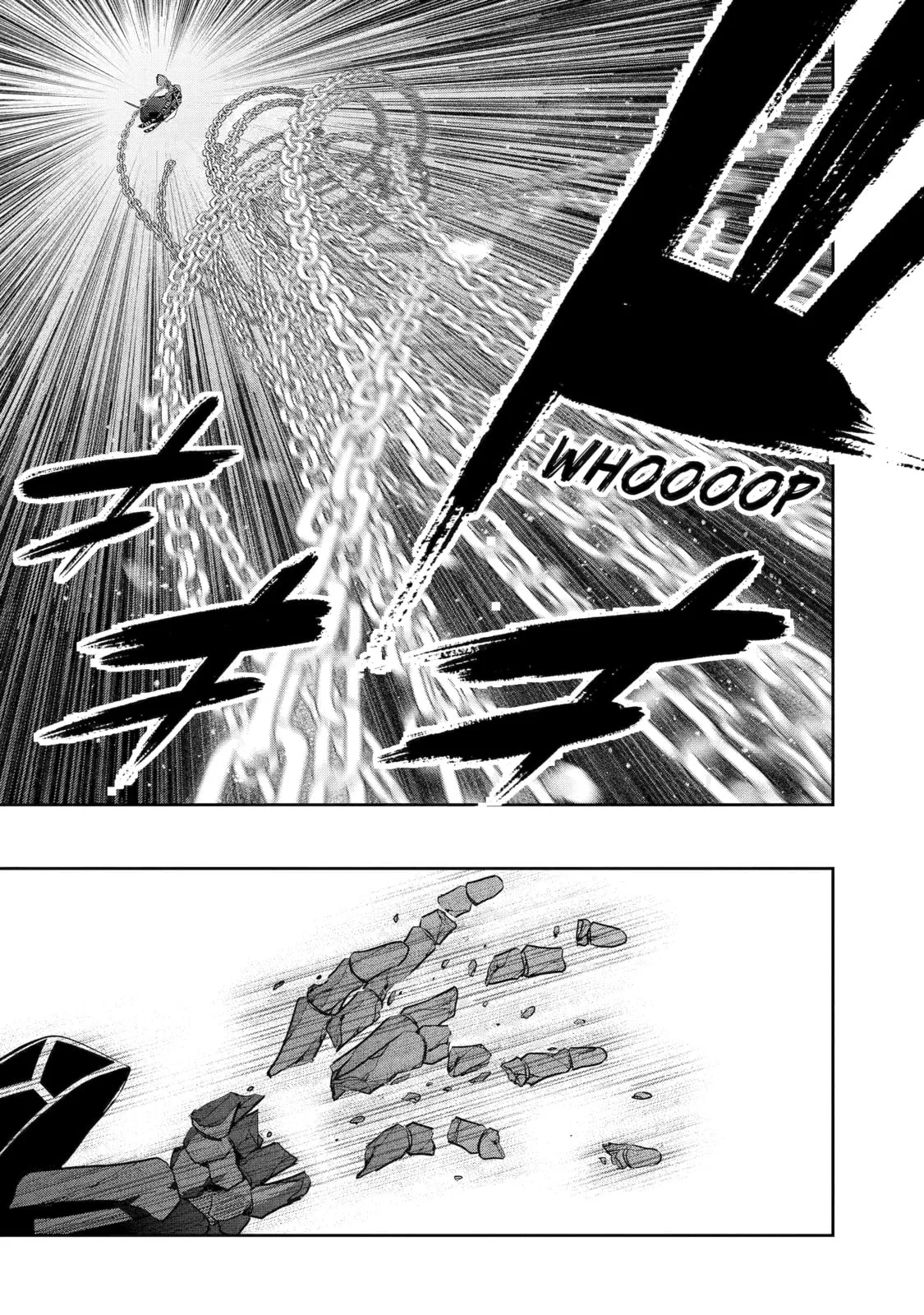 The Executed Sage Who Was Reincarnated as a Lich and Started an All-Out War, chapter 27, page 17