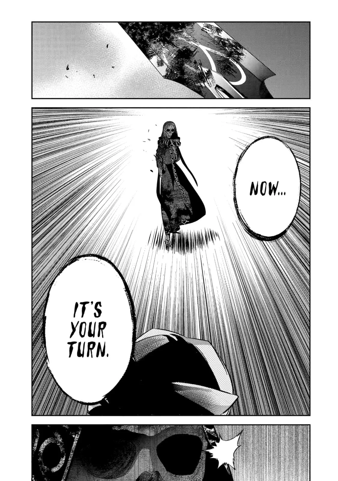 The Executed Sage Who Was Reincarnated as a Lich and Started an All-Out War, chapter 27, page 23