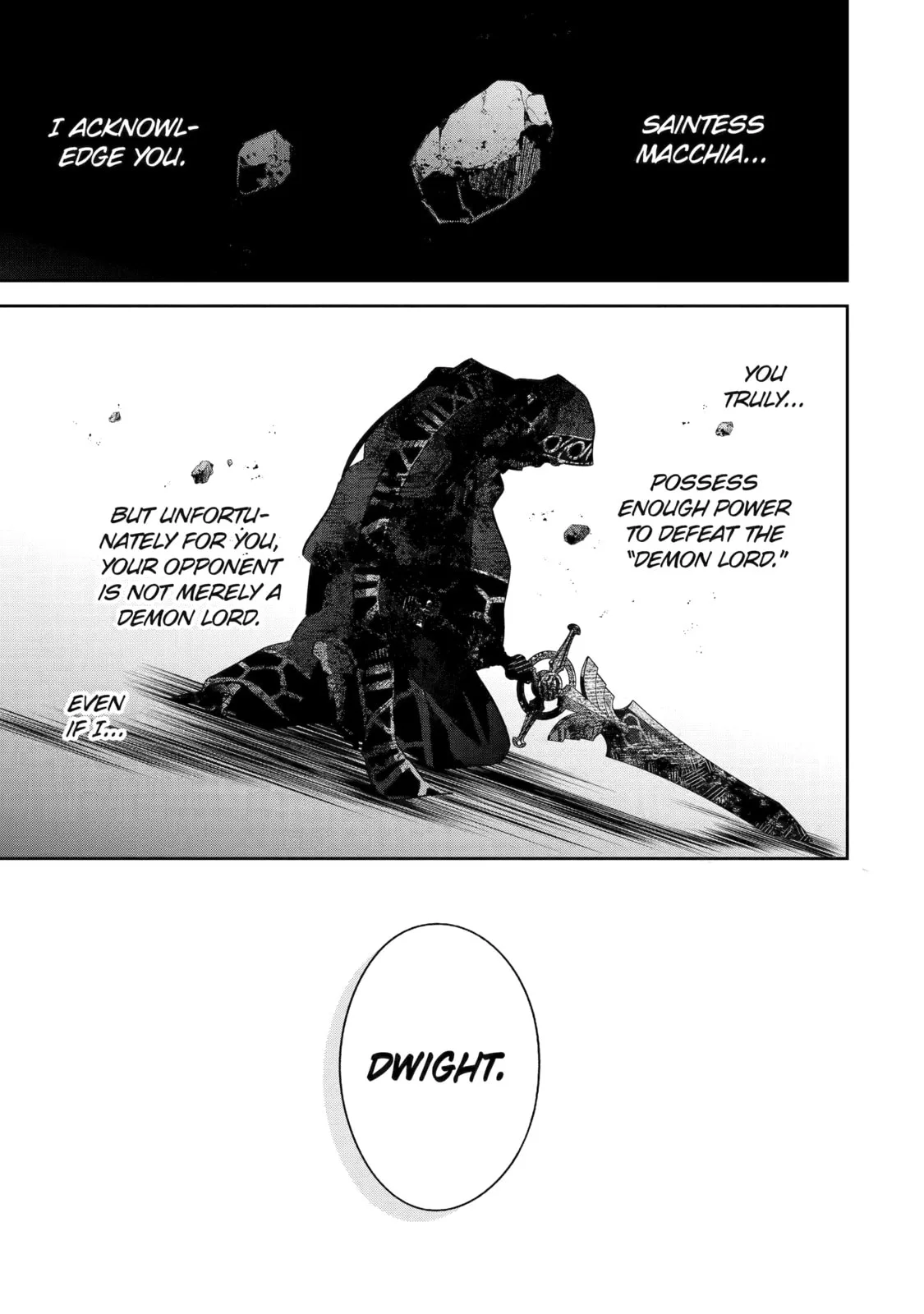 The Executed Sage Who Was Reincarnated as a Lich and Started an All-Out War, chapter 27, page 30