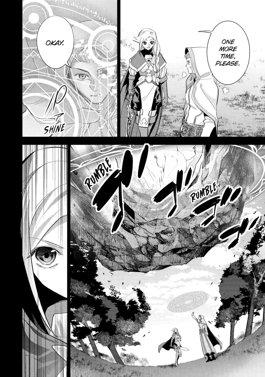 The Executed Sage Who Was Reincarnated as a Lich and Started an All-Out War, chapter 27, page 31