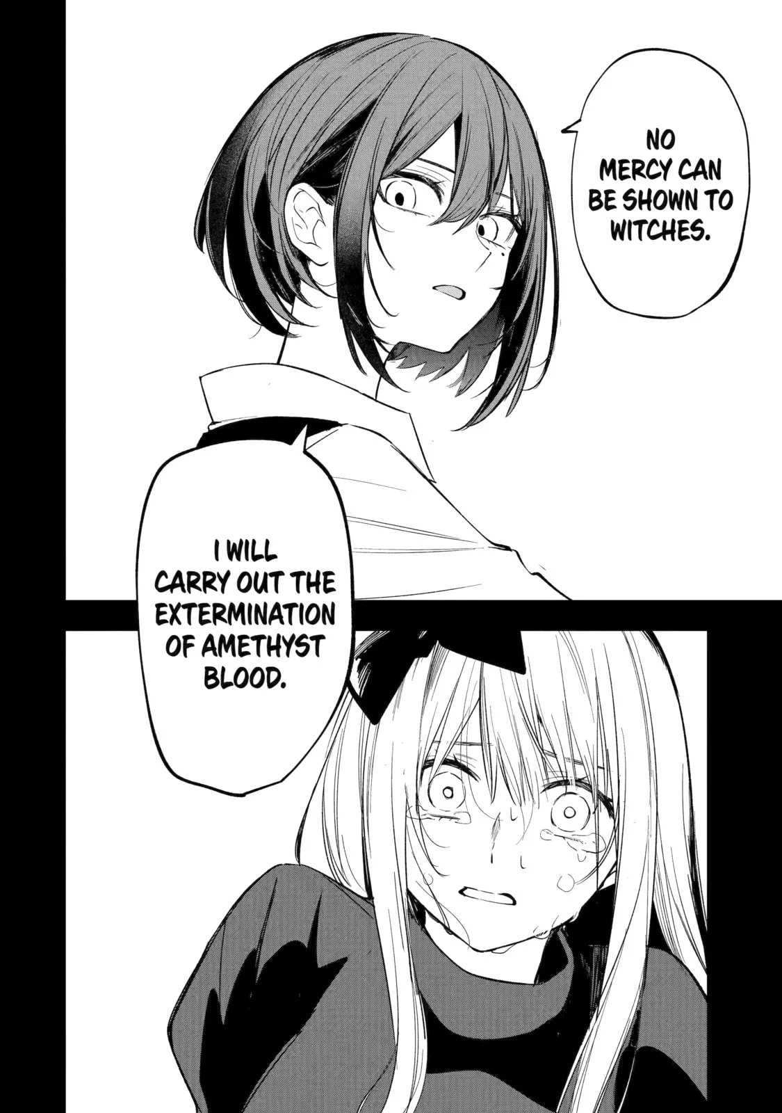 Ruby on the Cake: Hitokui Majo no Bansankai, chapter 2, page 22
