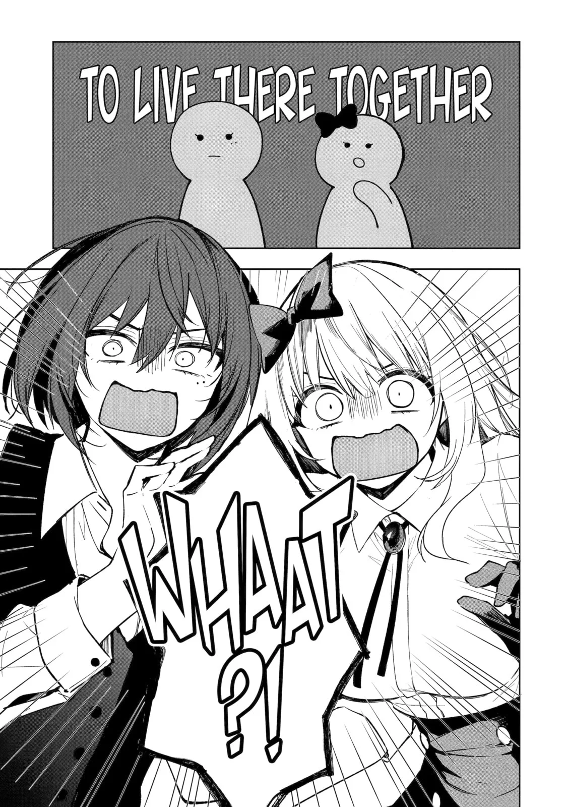 Ruby on the Cake: Hitokui Majo no Bansankai, chapter 4, page 38