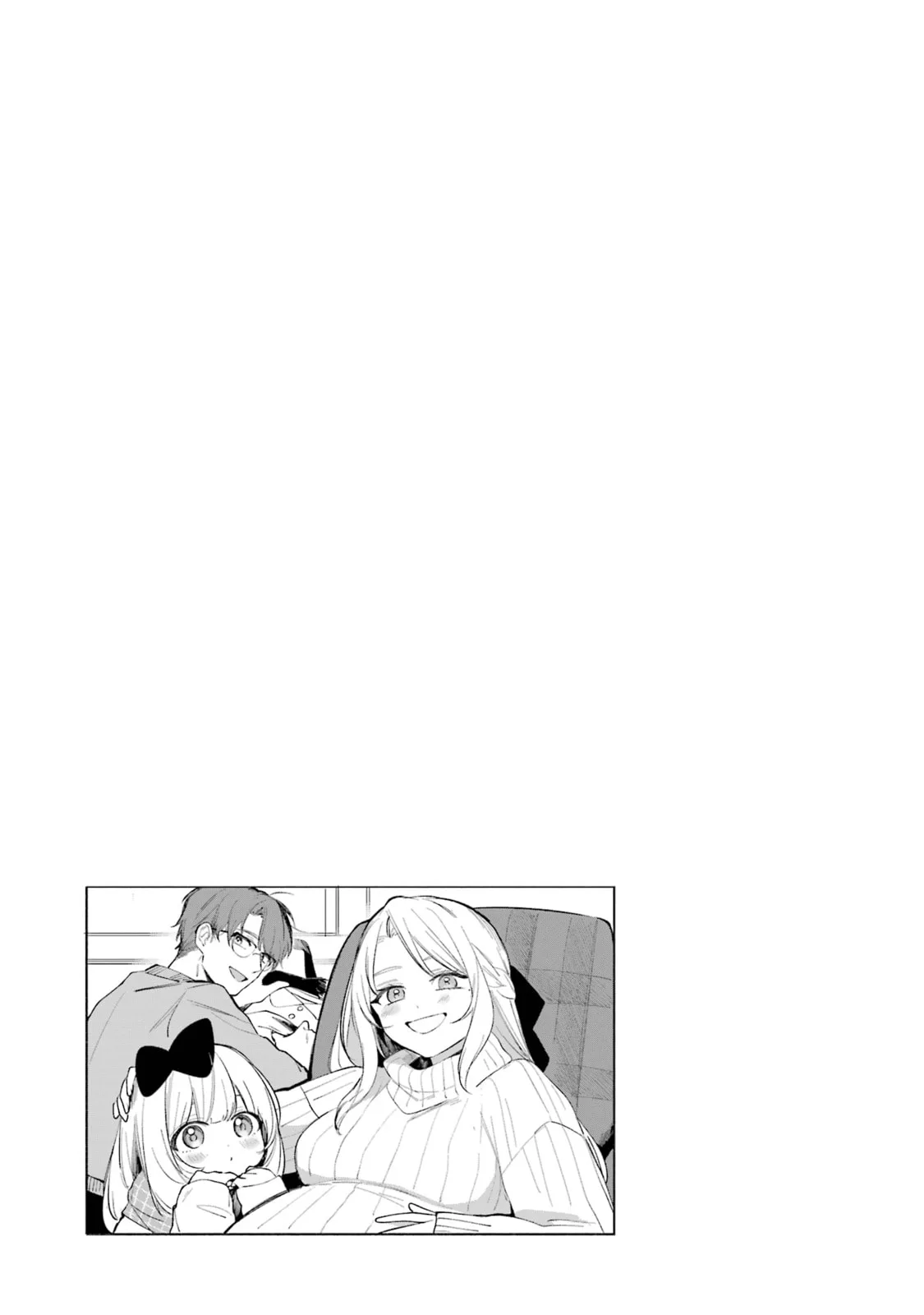 Ruby on the Cake: Hitokui Majo no Bansankai, chapter 6, page 30
