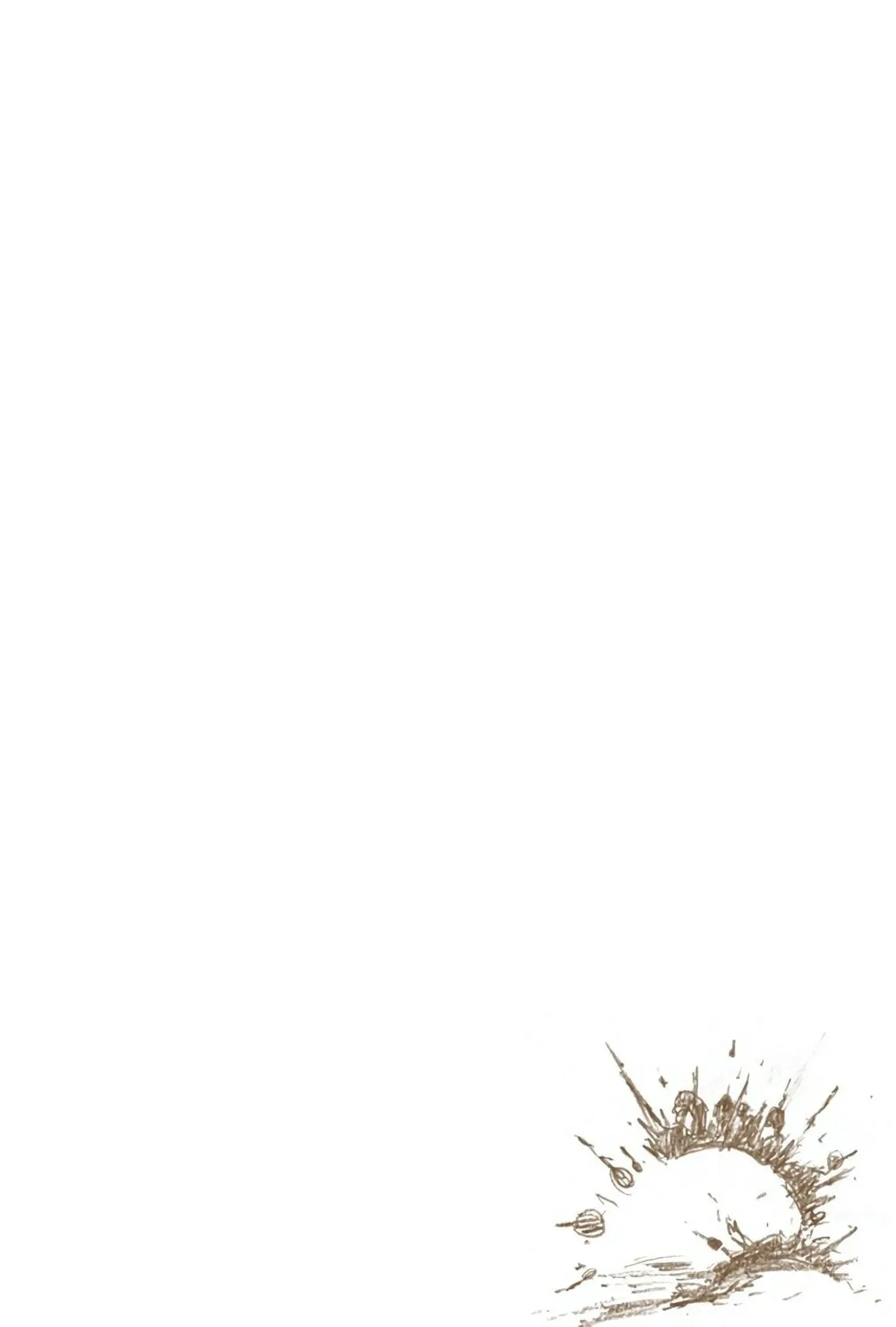 Bleach Colored Manga, chapter 376, page 36