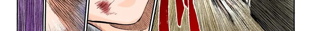 Bleach Colored Manga, chapter 378, page 10