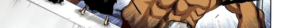 Bleach Colored Manga, chapter 378, page 26