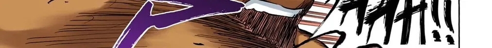 Bleach Colored Manga, chapter 378, page 30