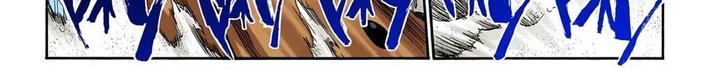 Bleach Colored Manga, chapter 381, page 18