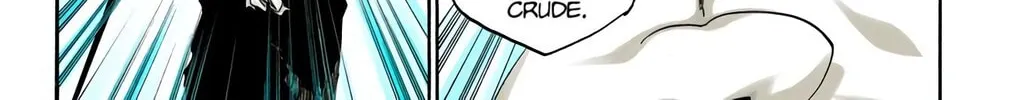 Bleach Colored Manga, chapter 382, page 6