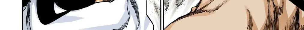 Bleach Colored Manga, chapter 382, page 24