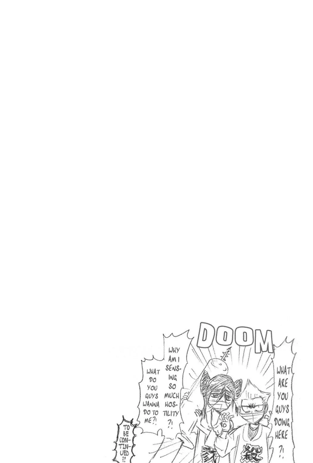 Bleach Colored Manga, chapter 382, page 37
