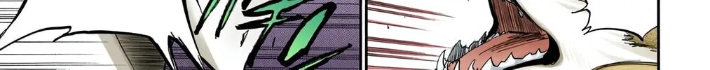 Bleach Colored Manga, chapter 385, page 26