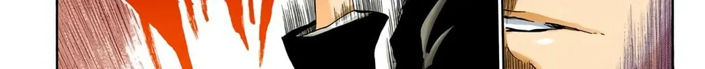 Bleach Colored Manga, chapter 388, page 20