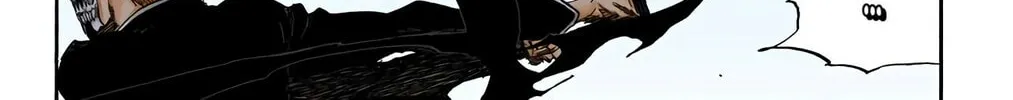Bleach Colored Manga, chapter 388, page 22