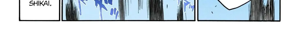 Bleach Colored Manga, chapter 388, page 34